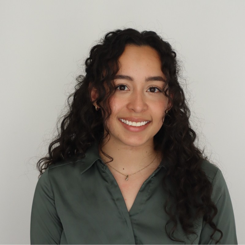 Arianna Martinez-Valdivia 