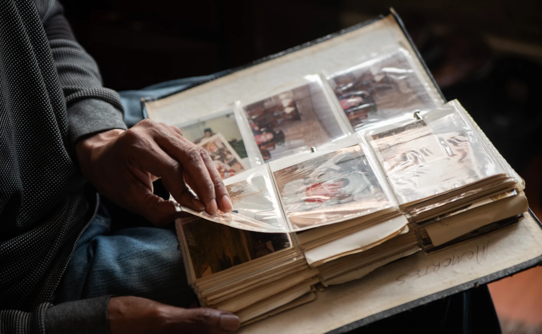 Hotel Churchill facade